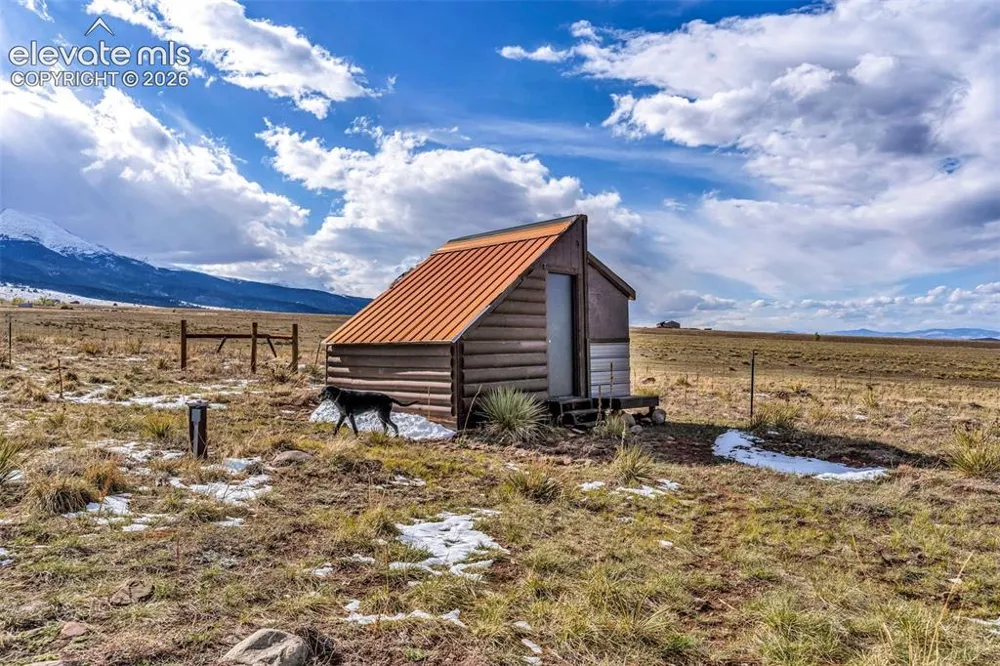 233 Prairie Road Westcliffe, CO 81522