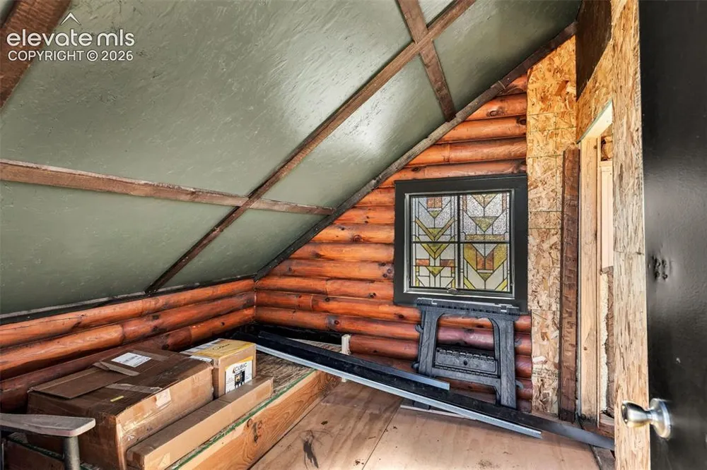 233 Prairie Road Westcliffe, CO 81522