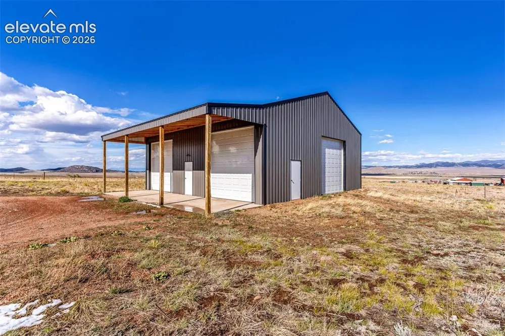 233 Prairie Road Westcliffe, CO 81522