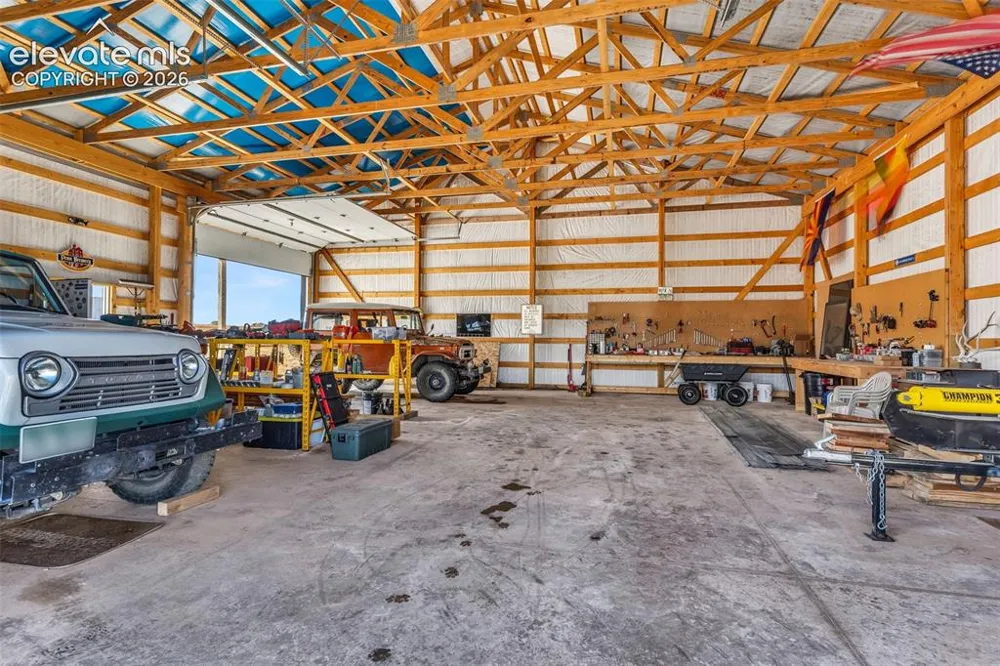 233 Prairie Road Westcliffe, CO 81522