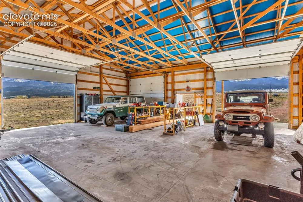 233 Prairie Road Westcliffe, CO 81522
