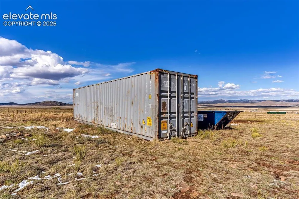 233 Prairie Road Westcliffe, CO 81522