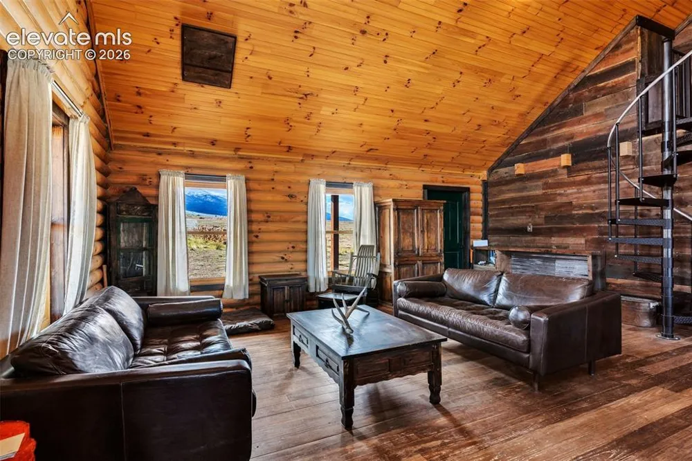 233 Prairie Road Westcliffe, CO 81522