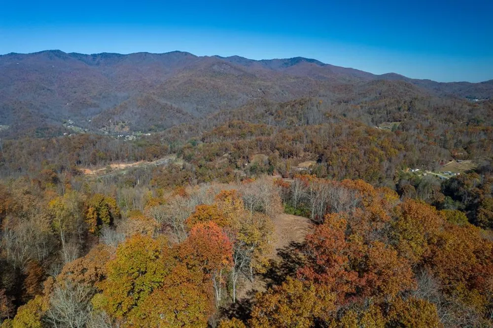Copperhead Cove Sylva, NC 28779