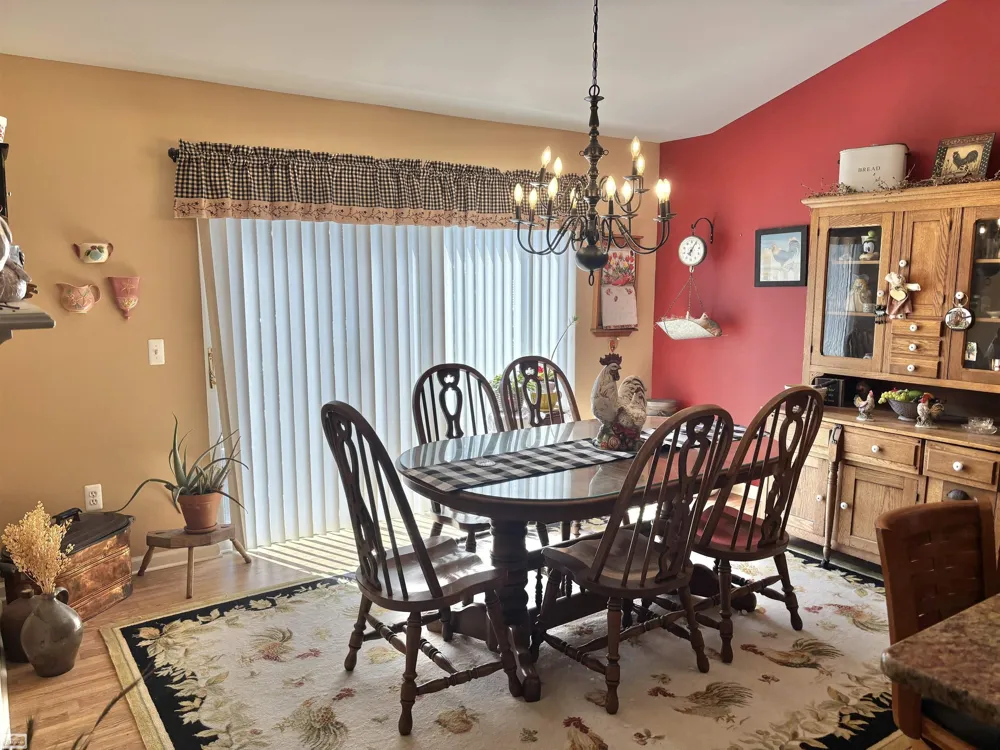 34904 Chickadee Ridge Ridge Richmond City, MI 48062