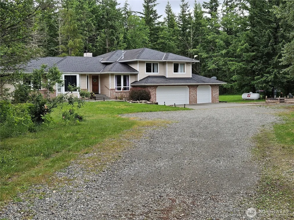 34888 336th Avenue SE Enumclaw, WA 98022