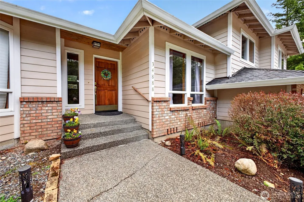 34888 336th Avenue SE Enumclaw, WA 98022