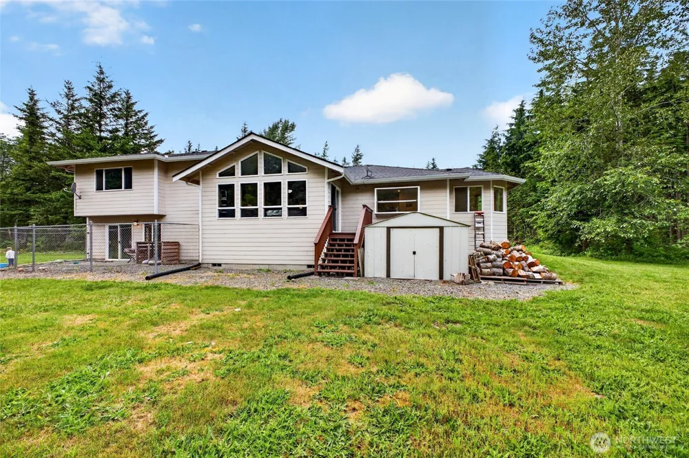 34888 336th Avenue SE Enumclaw, WA 98022
