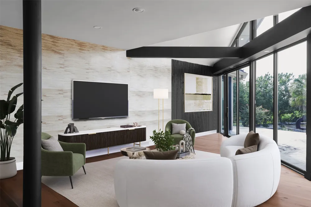 3304 Barton Creek Boulevard Austin, TX 78735