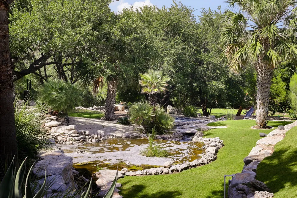 3304 Barton Creek Boulevard Austin, TX 78735