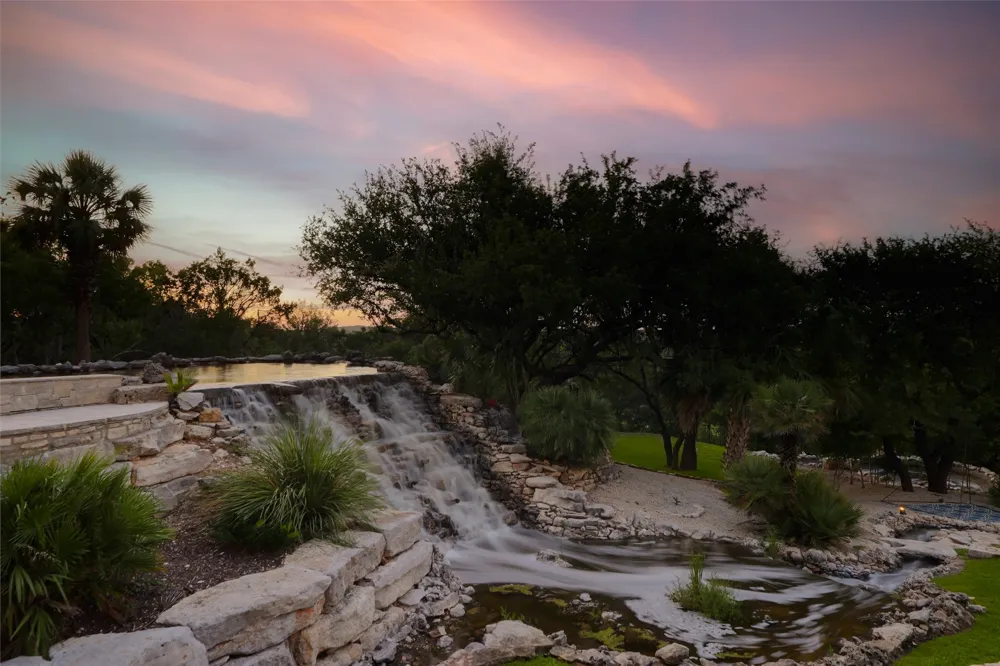 3304 Barton Creek Boulevard Austin, TX 78735