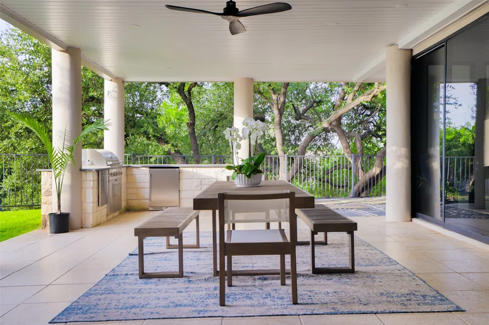 3304 Barton Creek Boulevard Austin, TX 78735
