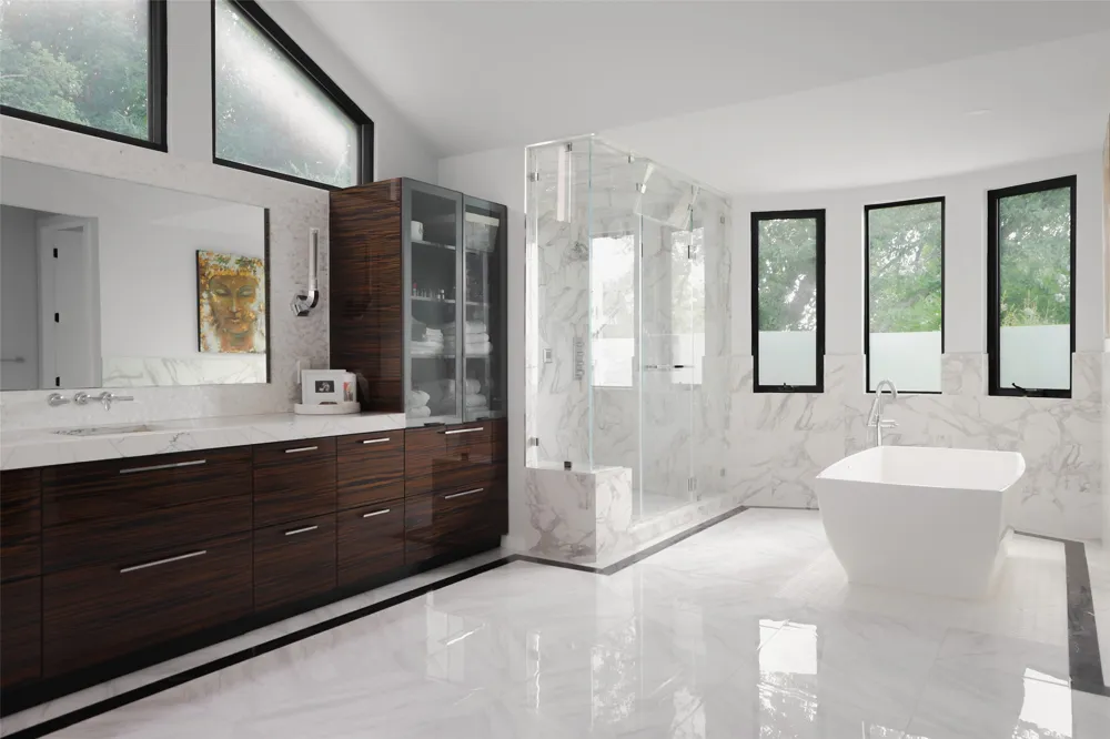 3304 Barton Creek Boulevard Austin, TX 78735