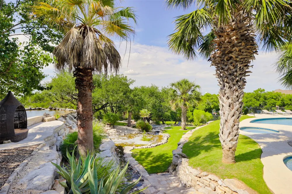 3304 Barton Creek Boulevard Austin, TX 78735