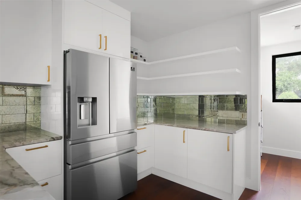 3304 Barton Creek Boulevard Austin, TX 78735
