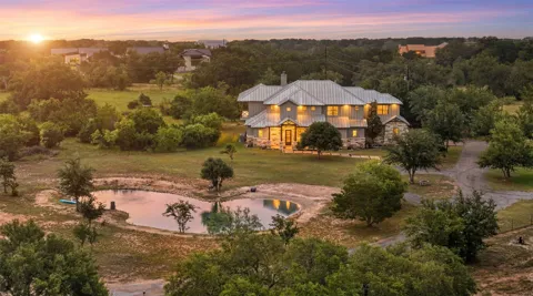 3830 Outback Trail