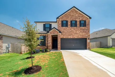1324 Carriageway Drive