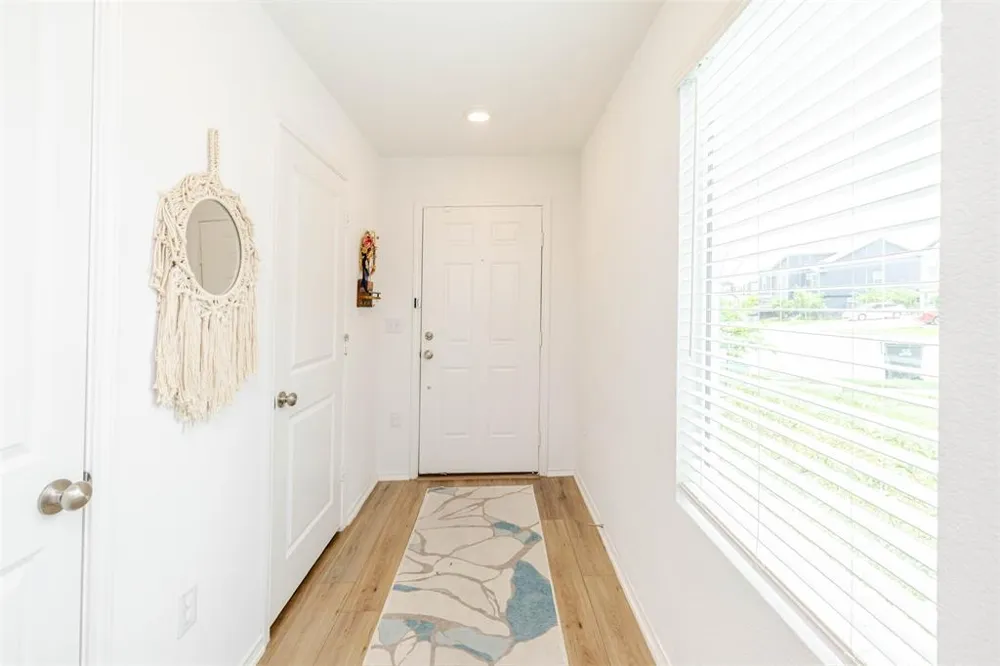 7224 Dancing Wind Lane Del Valle, TX 78617
