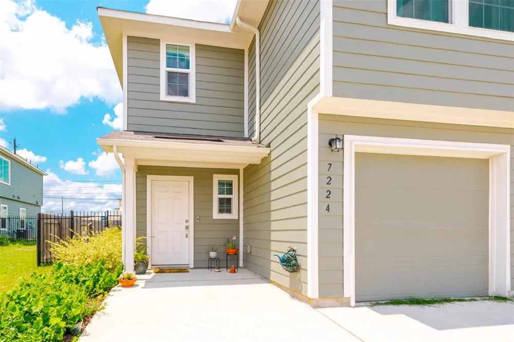 7224 Dancing Wind Lane Del Valle, TX 78617
