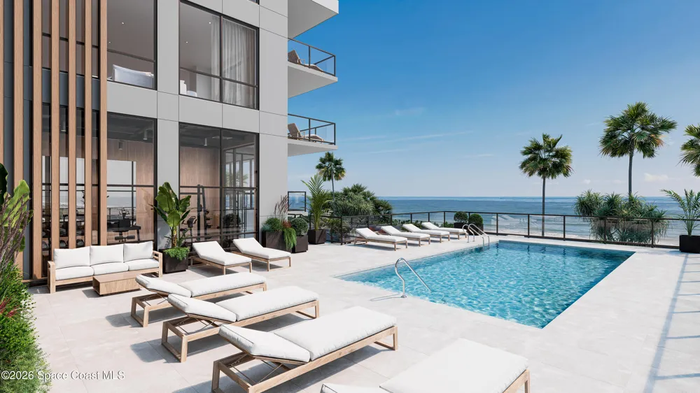 4620 Ocean Beach Boulevard #201 Cocoa Beach, FL 32931