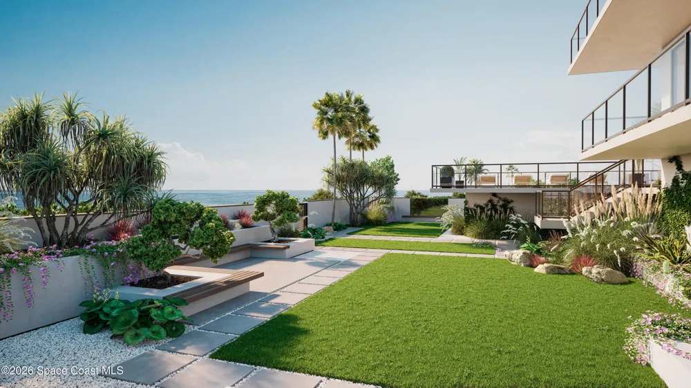 4620 Ocean Beach Boulevard #201 Cocoa Beach, FL 32931