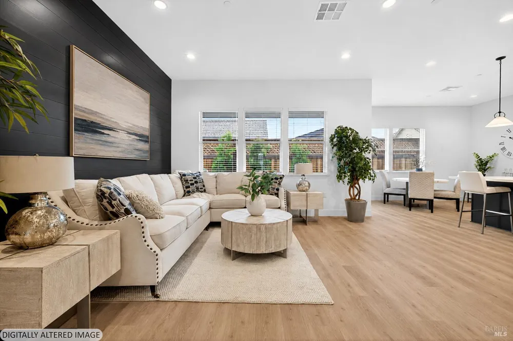 357 Cornell Street Windsor, CA 9549