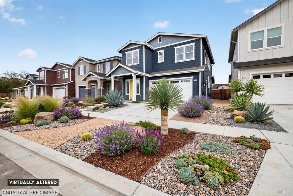357 Cornell Street Windsor, CA 9549