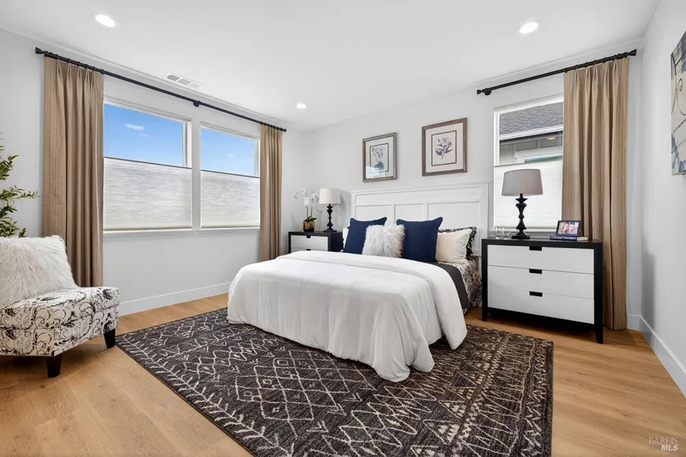 357 Cornell Street Windsor, CA 9549