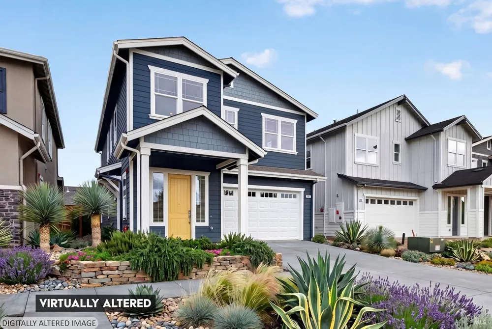 357 Cornell Street Windsor, CA 9549
