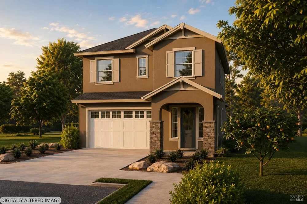 357 Cornell Street Windsor, CA 9549