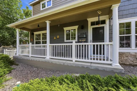 1490 Thunder Butte Road