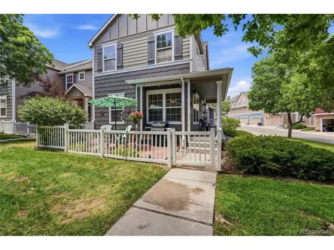 1490 Thunder Butte Road