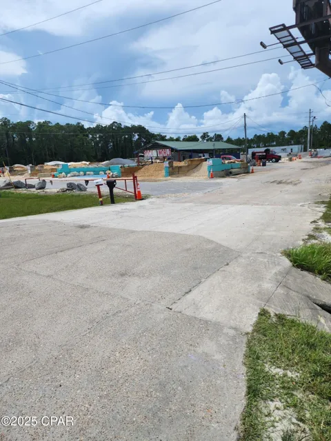 9000 Panama City Beach Parkway
