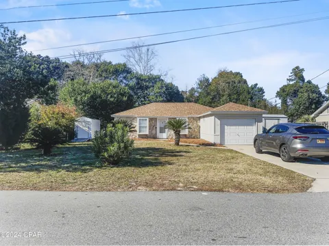 115 Christopher Drive