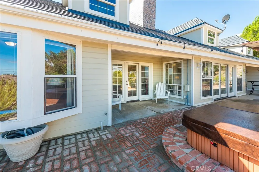 26100 Calle Corveta Temecula, CA 92590