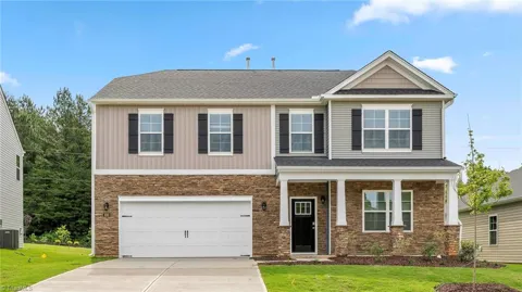 3134 Hannaford Drive