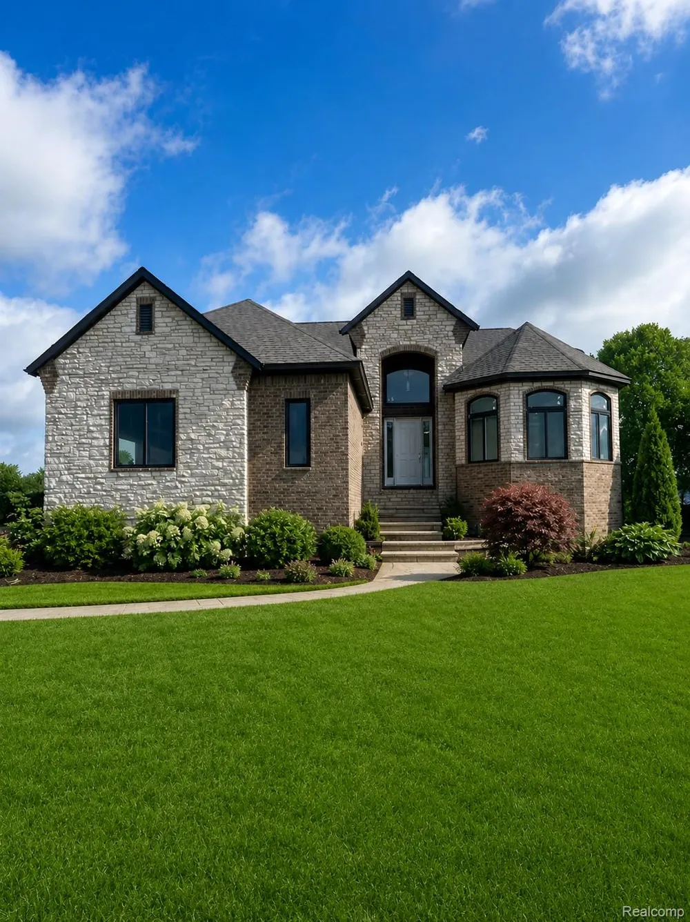 61367 BEACON HILL DRIVE Washington Township, MI 48094