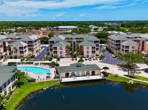 1505 GONDOLA PARK DRIVE #1505