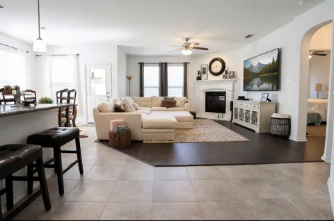 2452 Clay Creek Lane