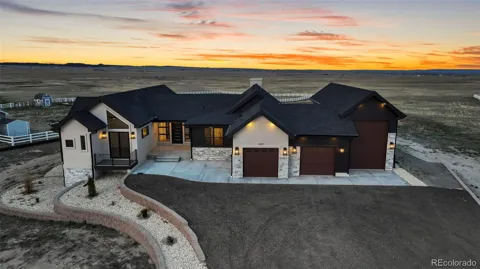 11975 Silver Concho Trail