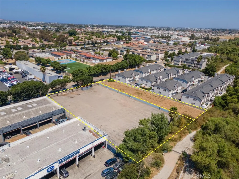 25530 Dodge Avenue Harbor City, CA 90710
