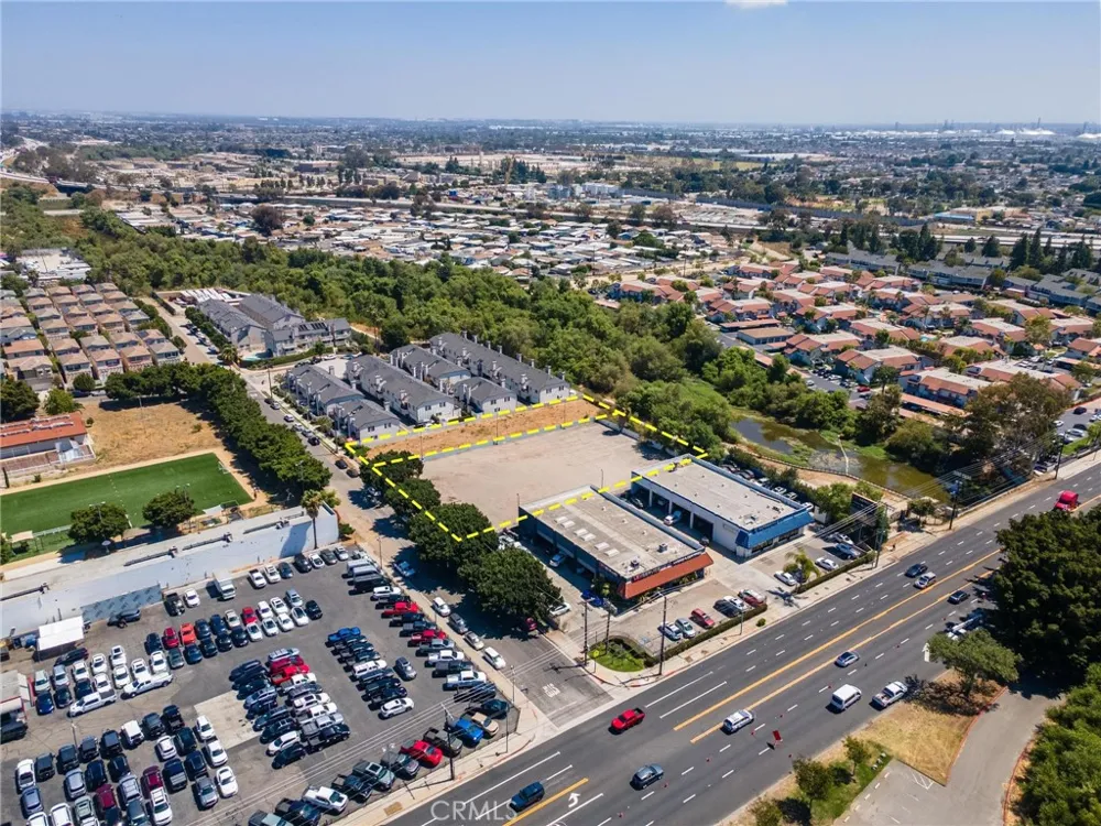 25530 Dodge Avenue Harbor City, CA 90710