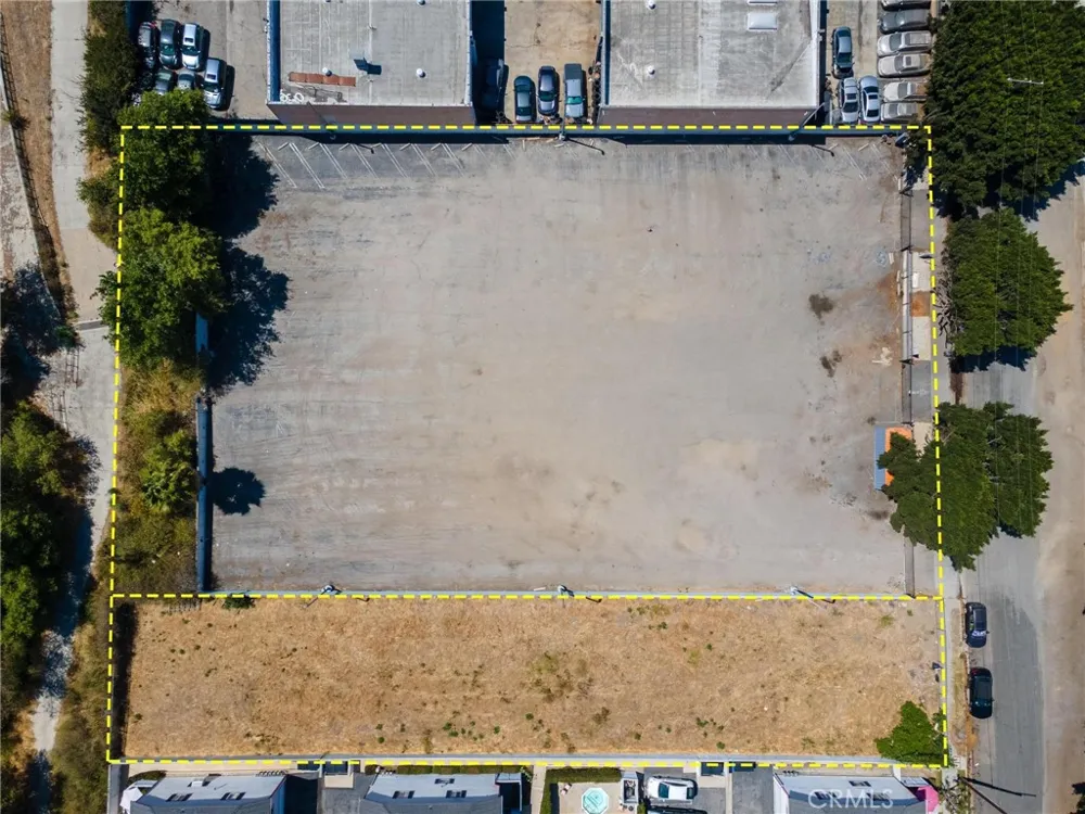25530 Dodge Avenue Harbor City, CA 90710