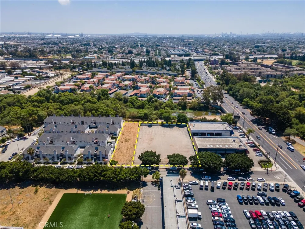 25530 Dodge Avenue Harbor City, CA 90710