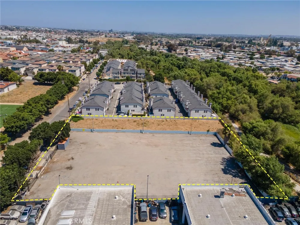 25530 Dodge Avenue Harbor City, CA 90710