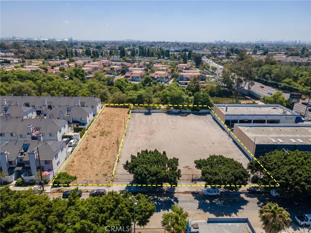25530 Dodge Avenue Harbor City, CA 90710