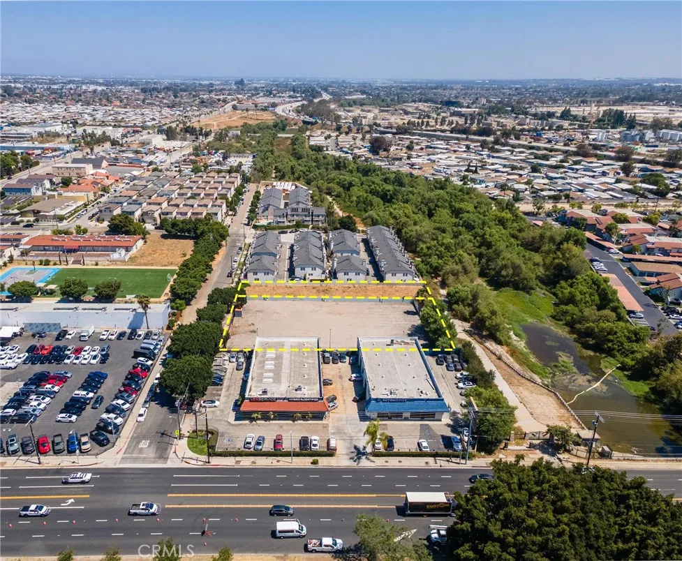 25530 Dodge Avenue Harbor City, CA 90710