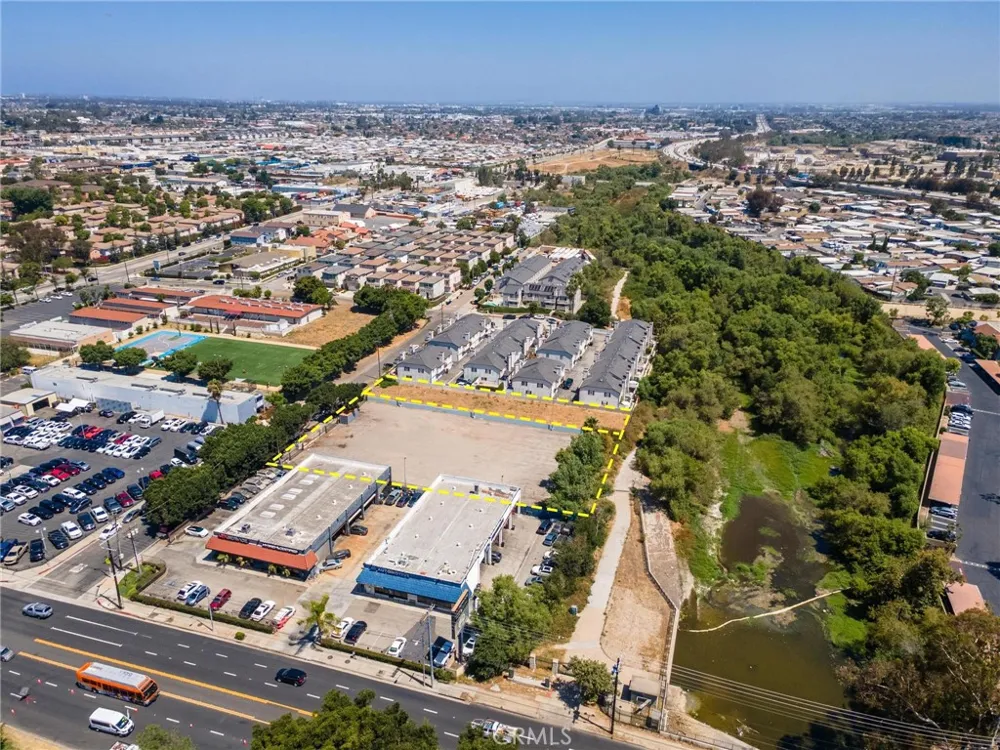 25530 Dodge Avenue Harbor City, CA 90710