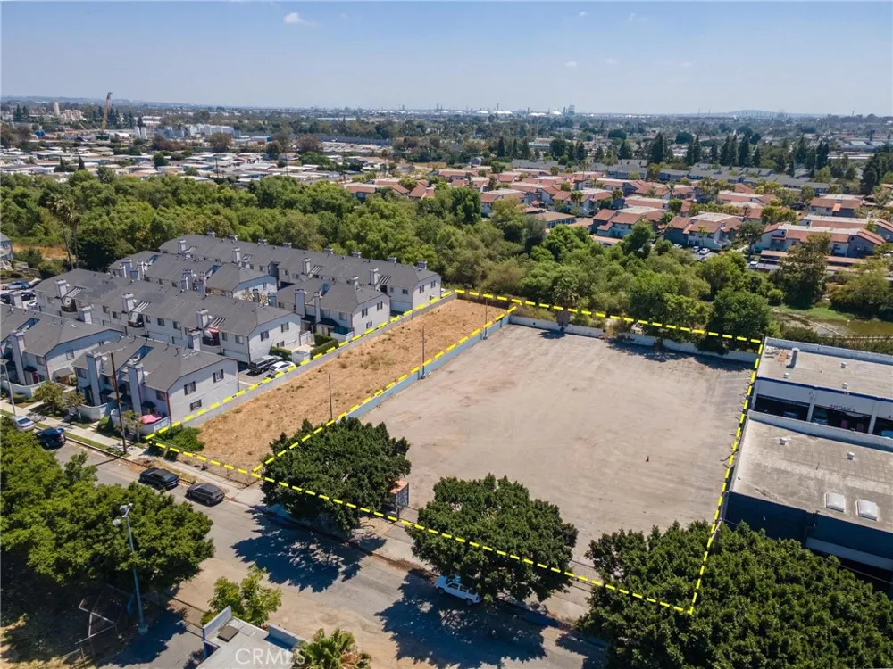25530 Dodge Avenue Harbor City, CA 90710