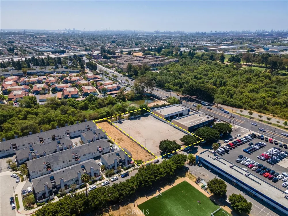 25530 Dodge Avenue Harbor City, CA 90710